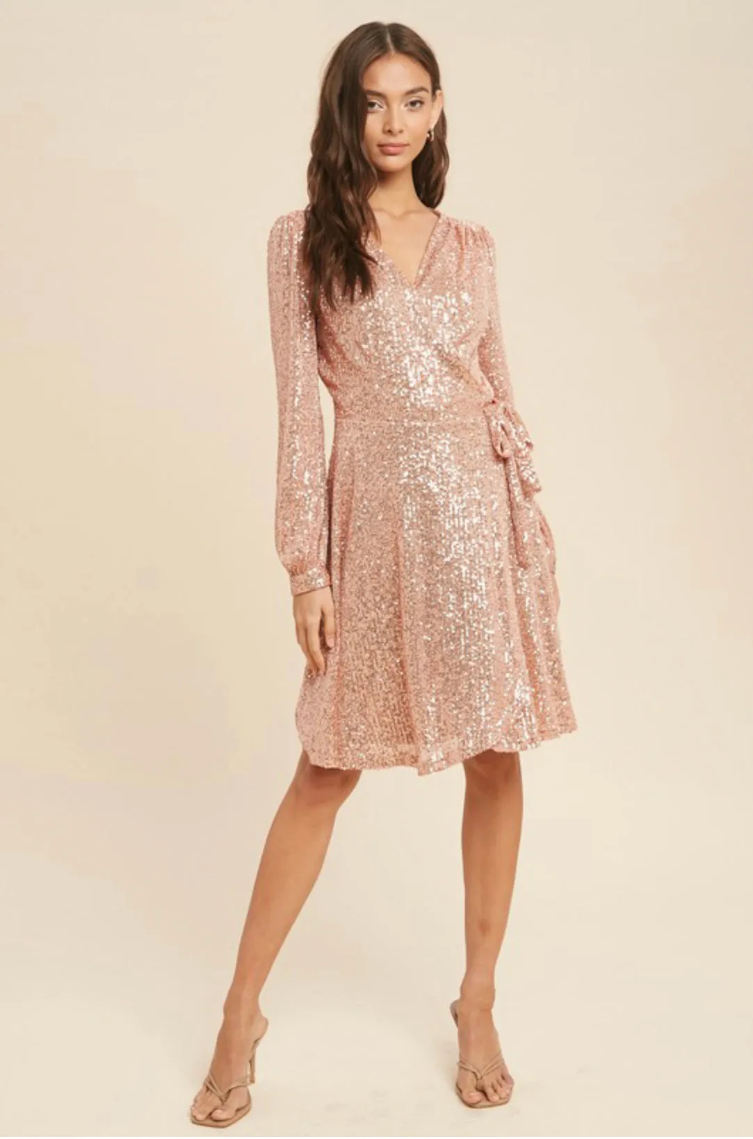 Nina Dress