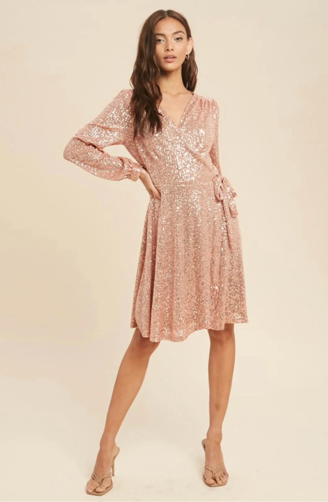 Nina Dress