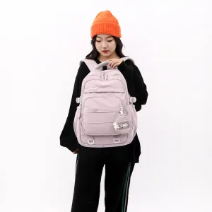 Nylon For Primary Burden Alleviation Large Capacity Backpacks