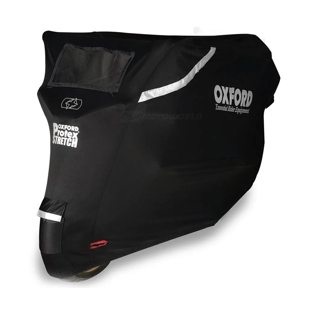 OXFORD PROTEX STRETCH OUTDOOR