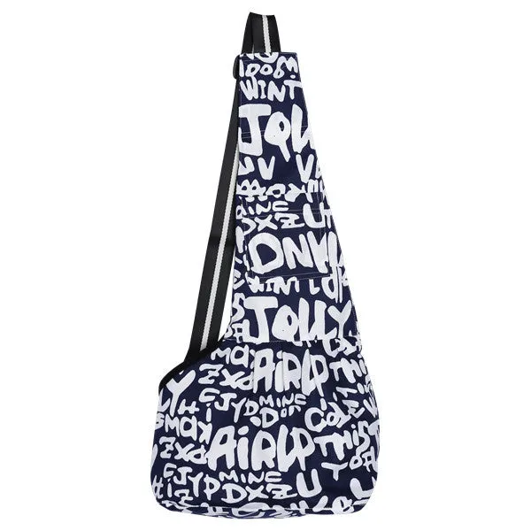 Pet Carrier Bag Oxford Cloth Dog Cat Carrier Single Shoulder Bag Warm Winter Dog Front Chest Carrier