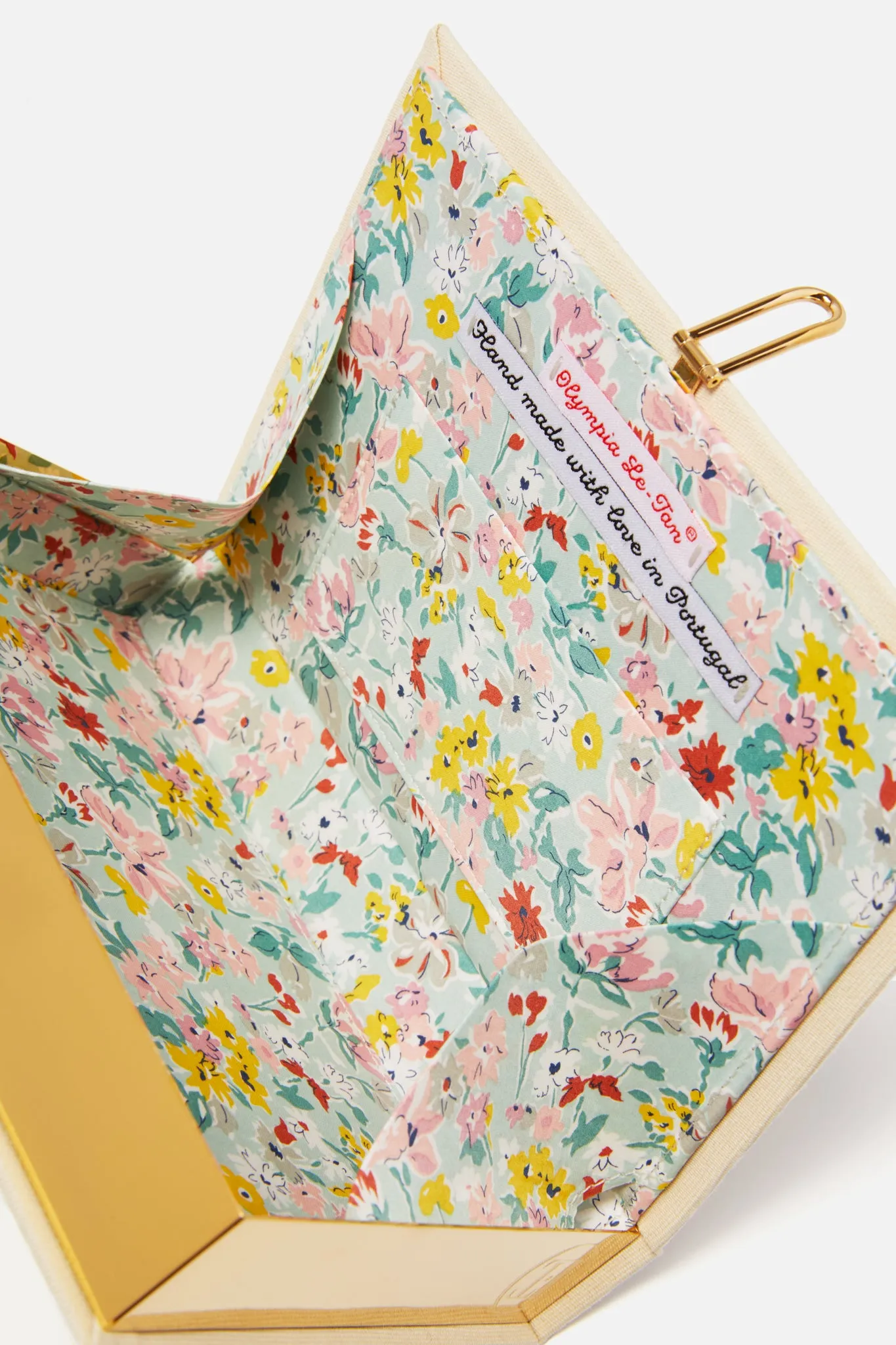 See You In Paris Bookclutch