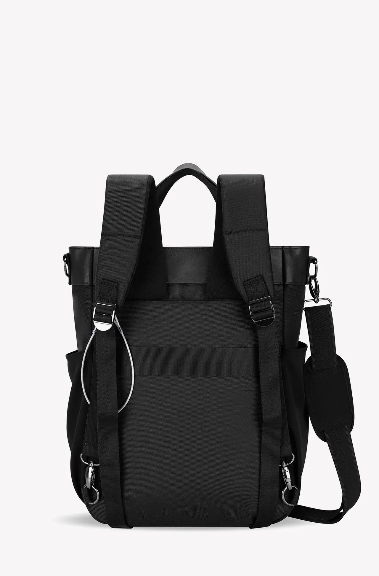Sherpani Soleil Anti-Theft Convertible Backpack/Tote - Basil