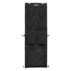 Stealth Small Molle Gun Safe Door Panel Organizer