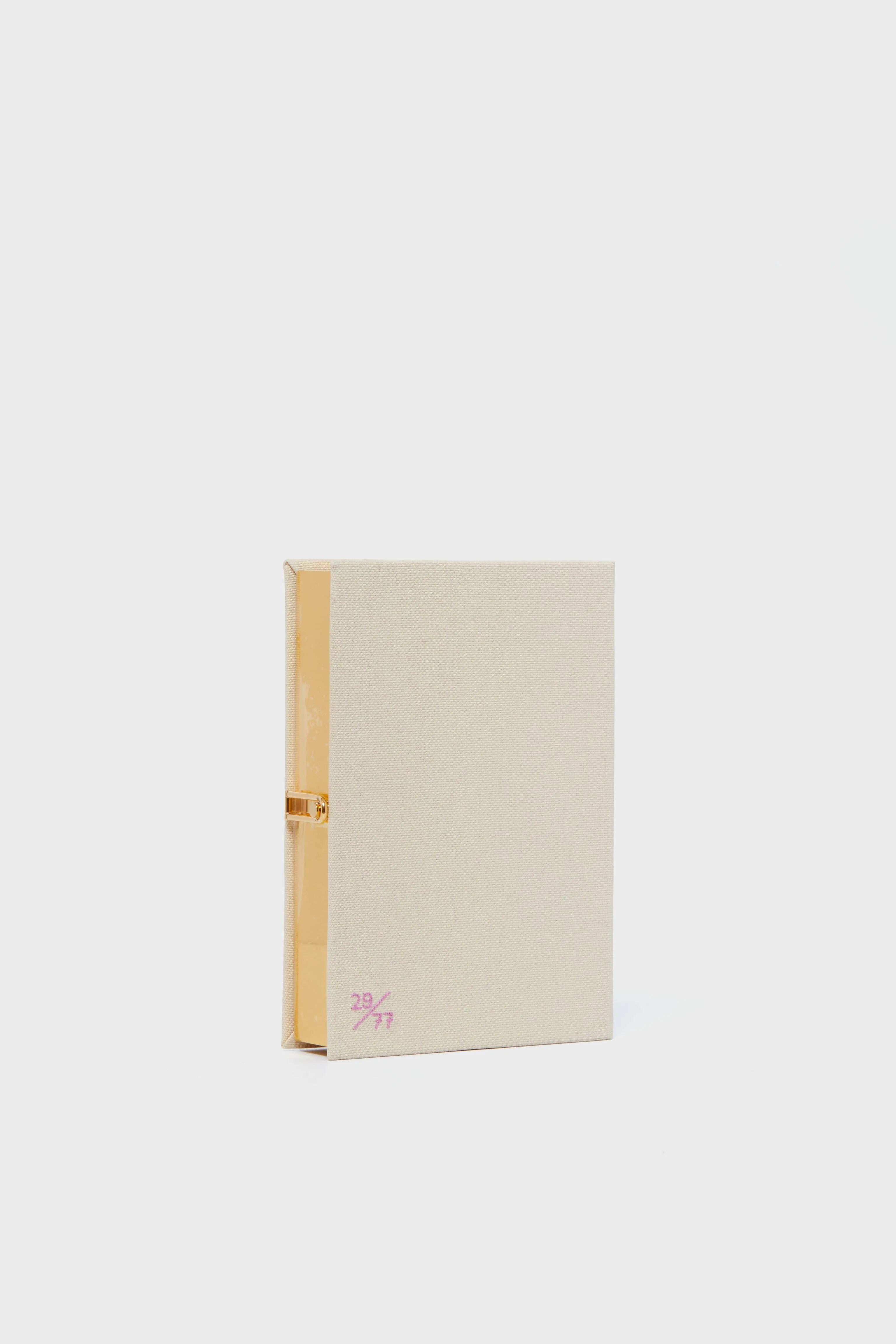 Sweethearts of the Rodeo Book Clutch