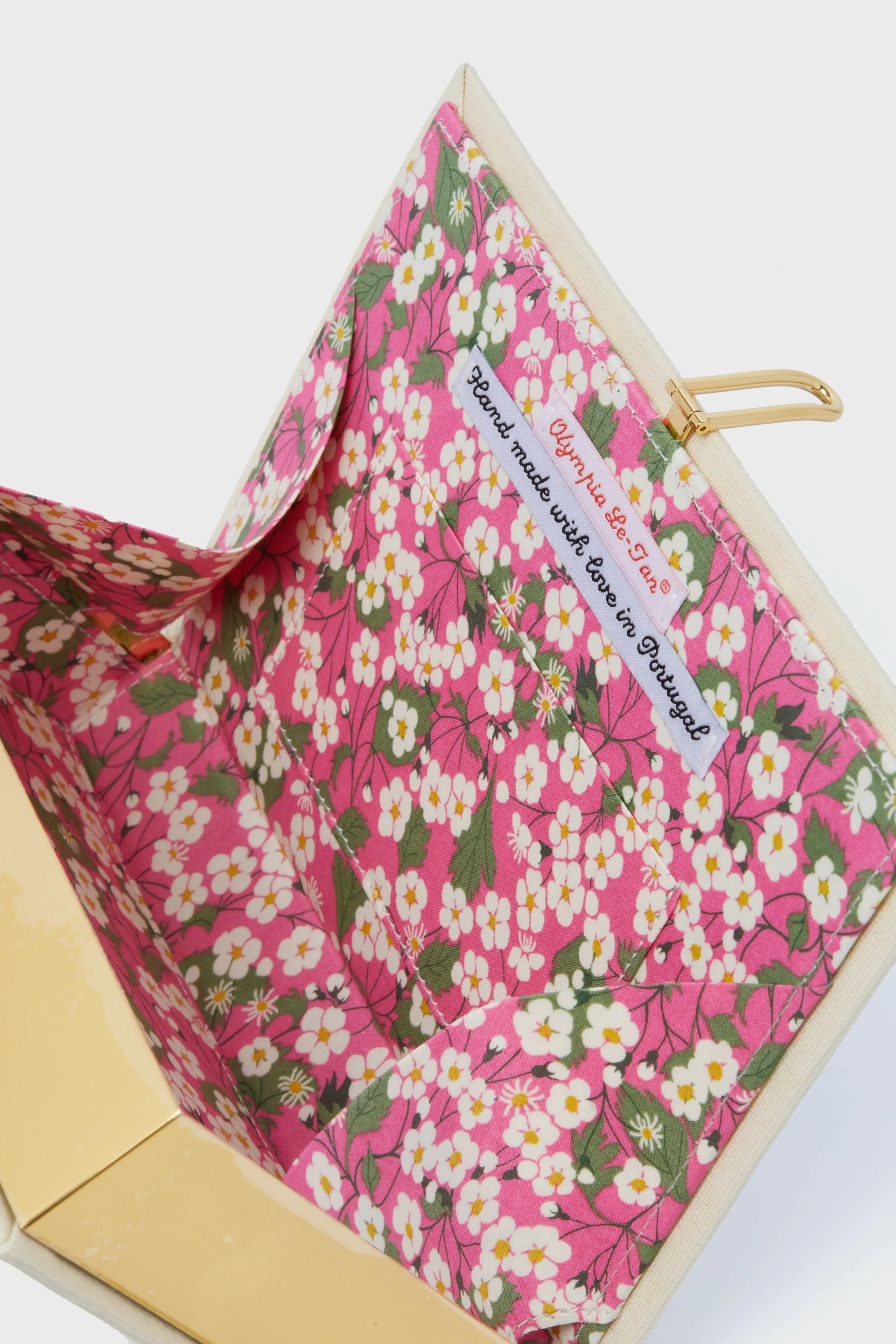 Sweethearts of the Rodeo Book Clutch