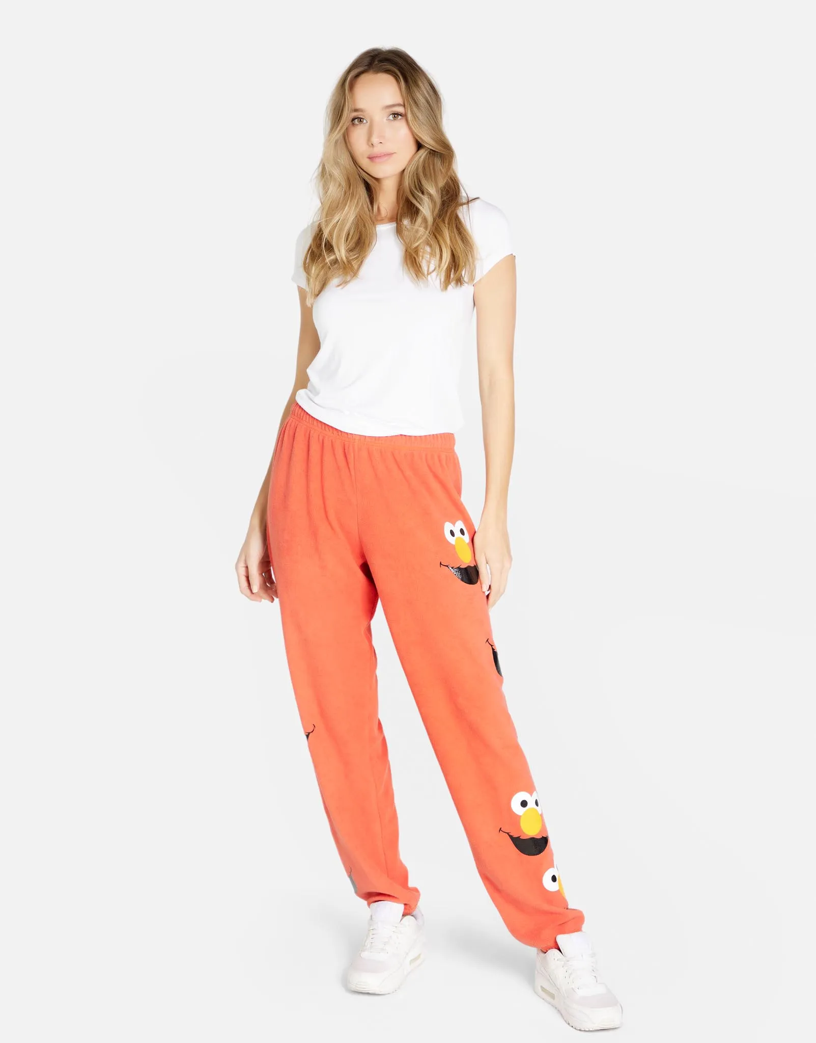Tanzy Foil Elmo
