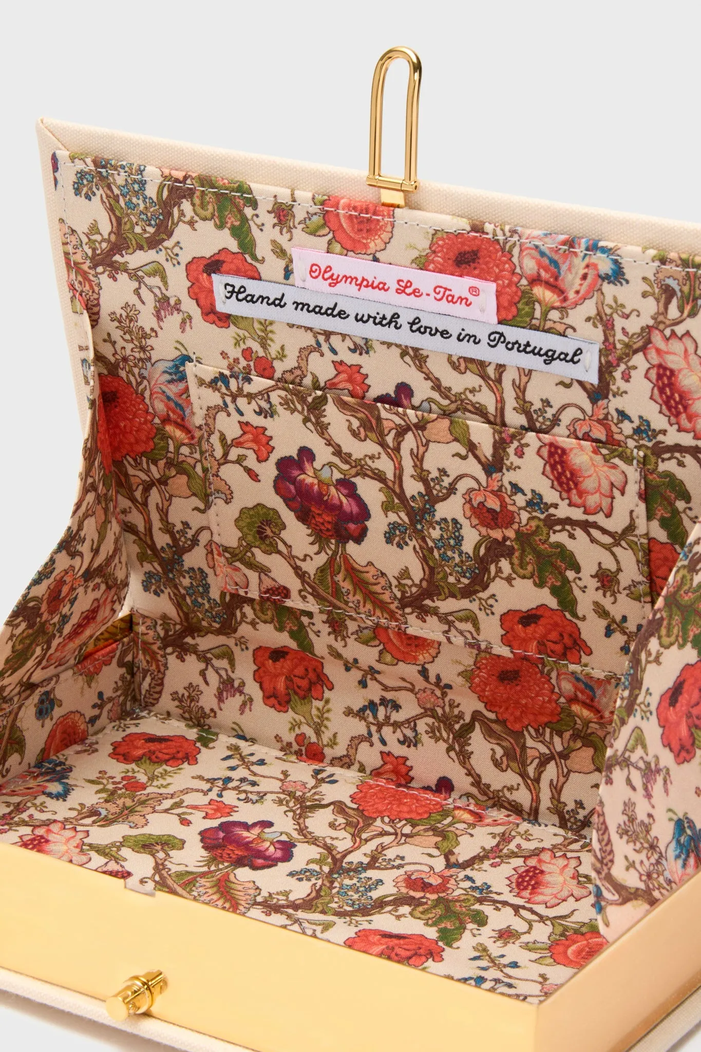 Texas Boots Book Clutch