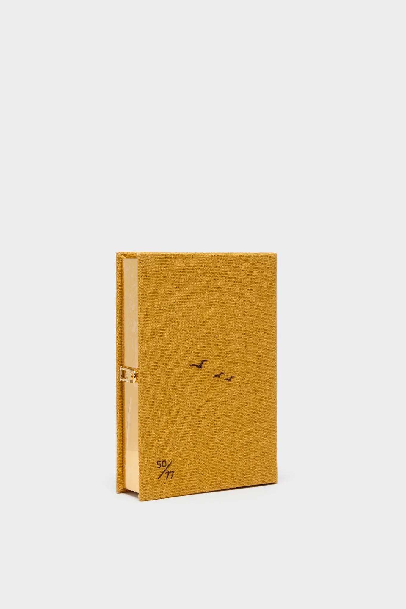 The Hamptons Book Clutch