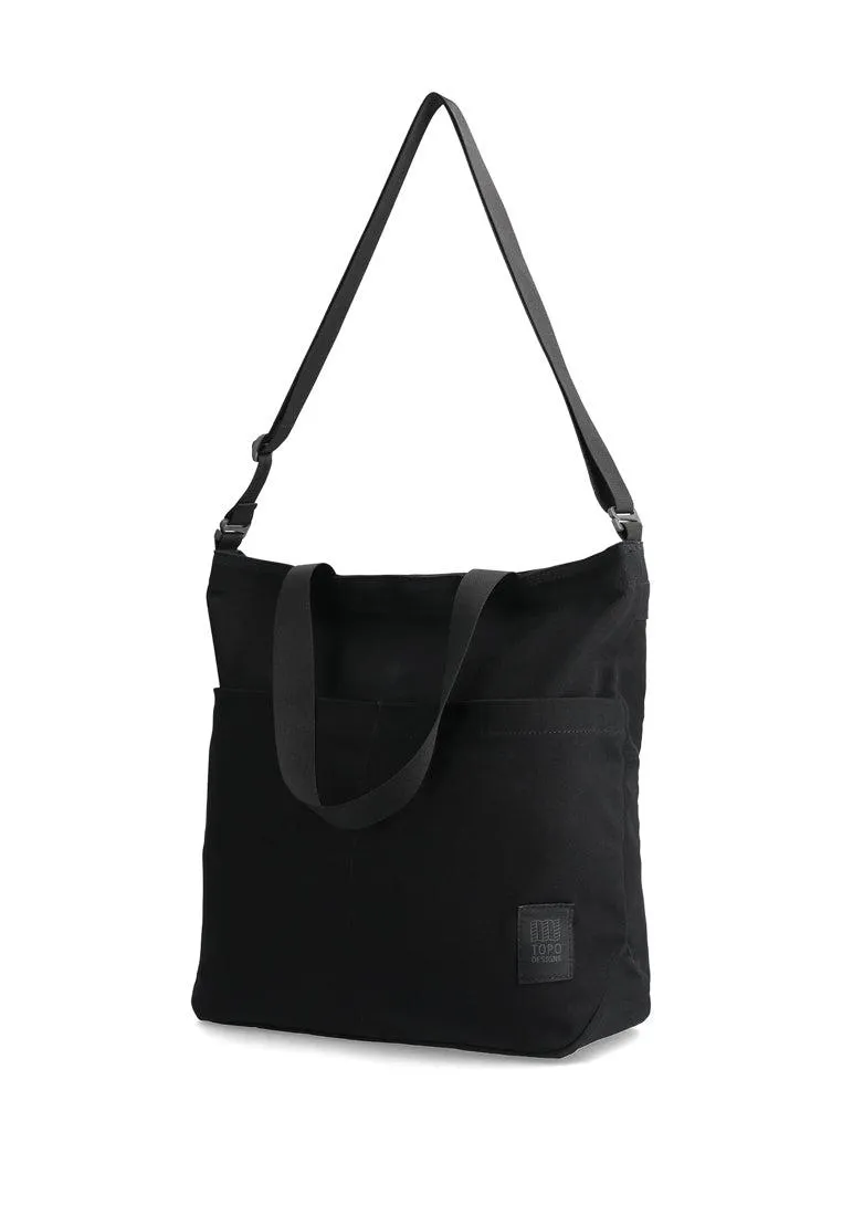 Topo Designs Dirt Tote