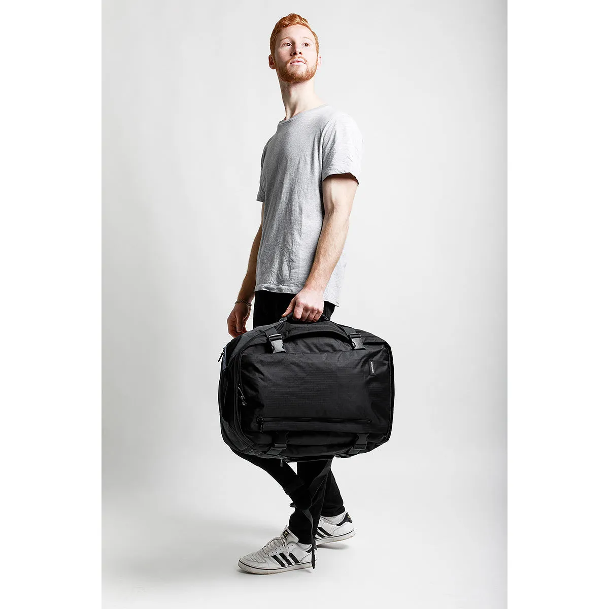 Track Jack Board Backpack
