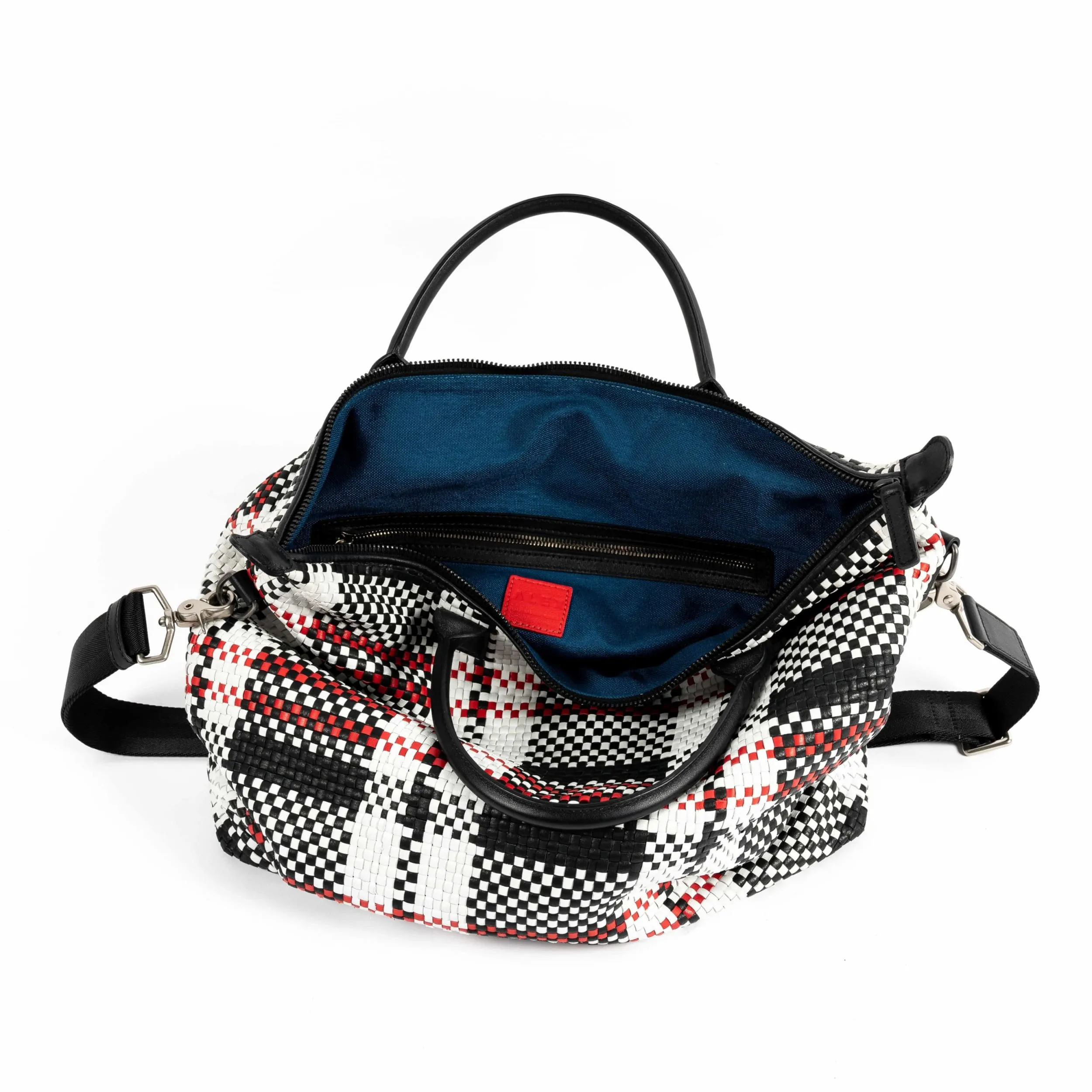 Transporter Tote