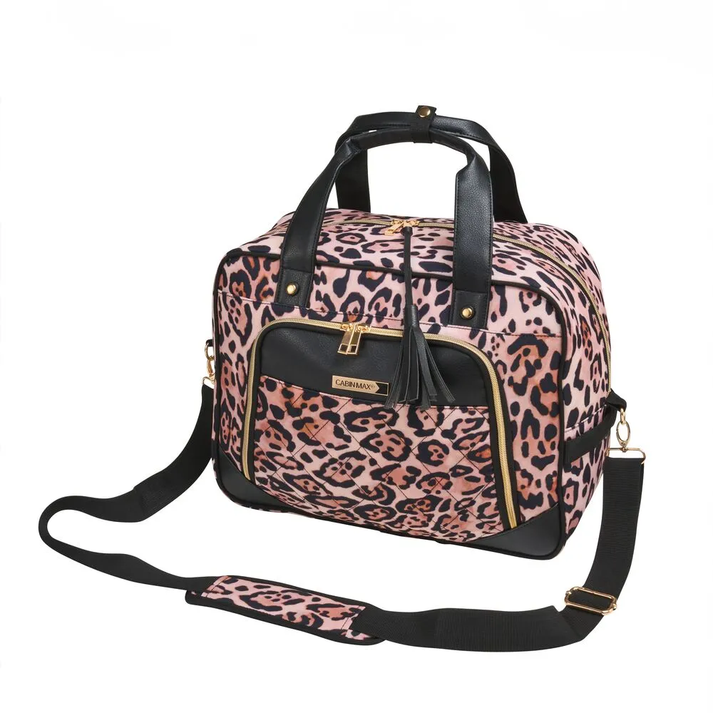 Vela 24L Cabin Bag Holdall - 40x30x20 cm