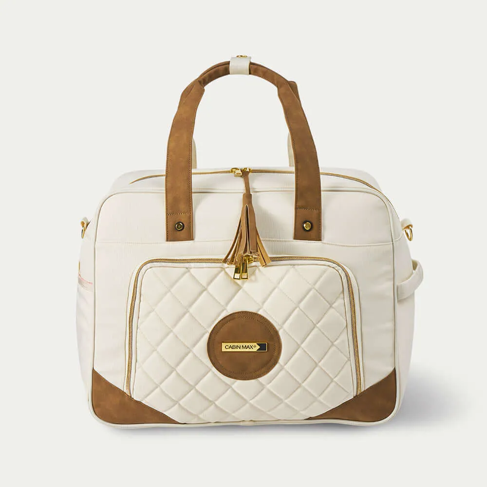 Vela 30L Holdall - 45x36x20cm