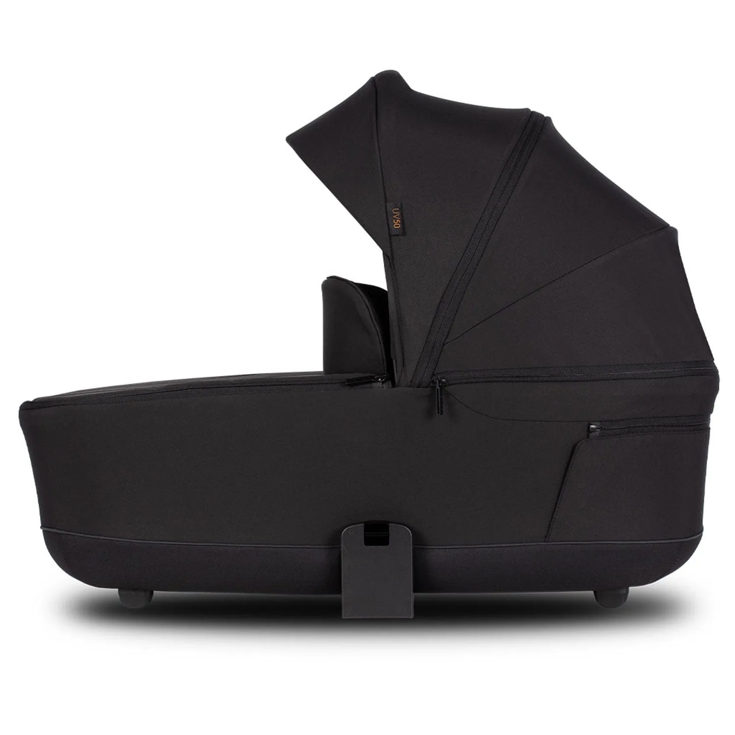 Venicci Claro 2 in 1 Pram - Noir
