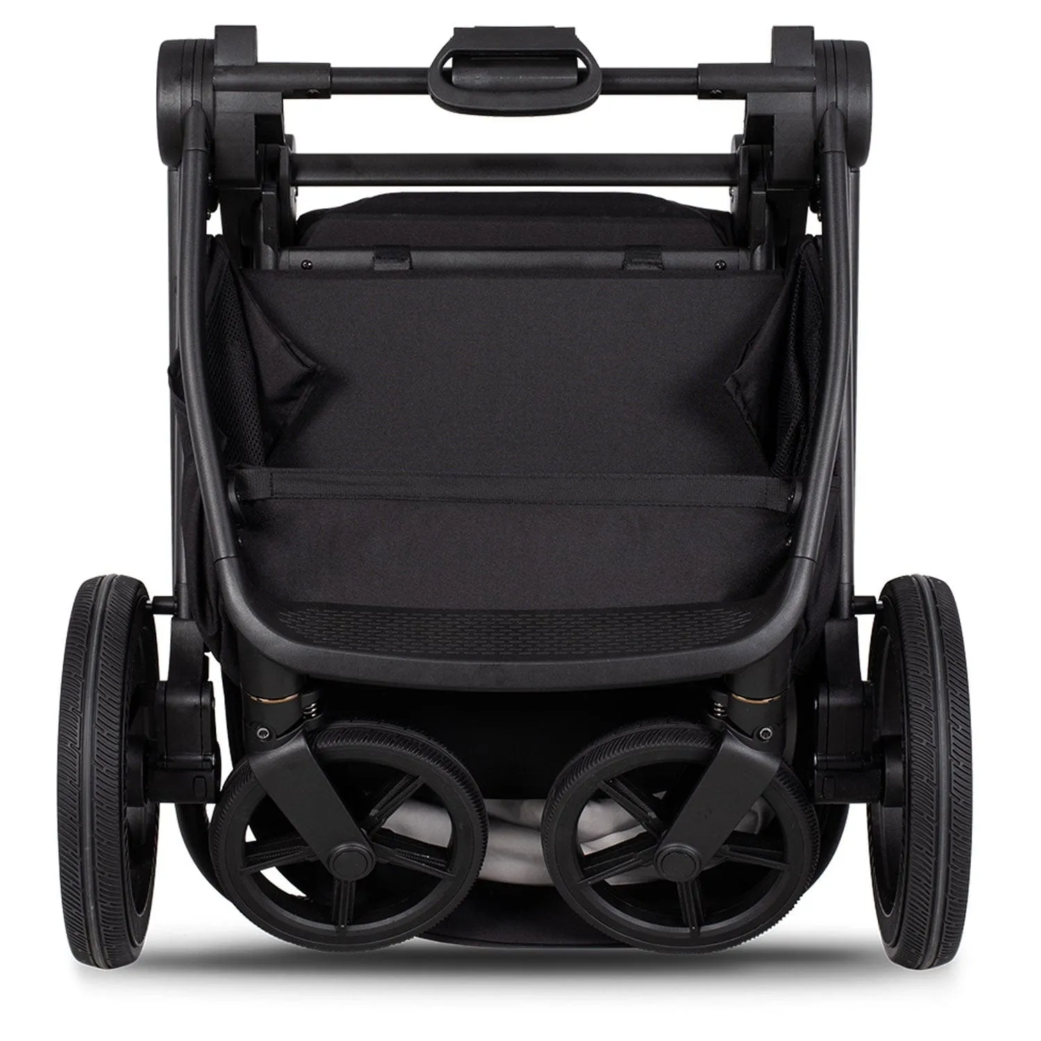 Venicci Claro 2 in 1 Pram - Noir