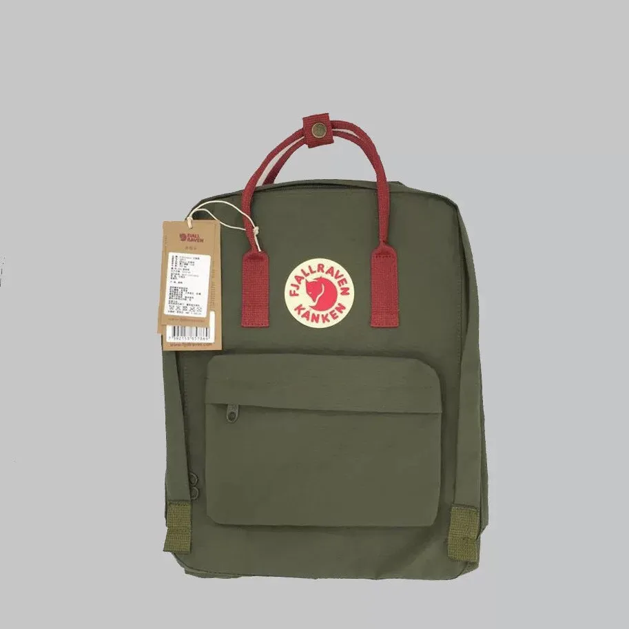 Women's & Men's & Arctic Fox Computer Backpacks