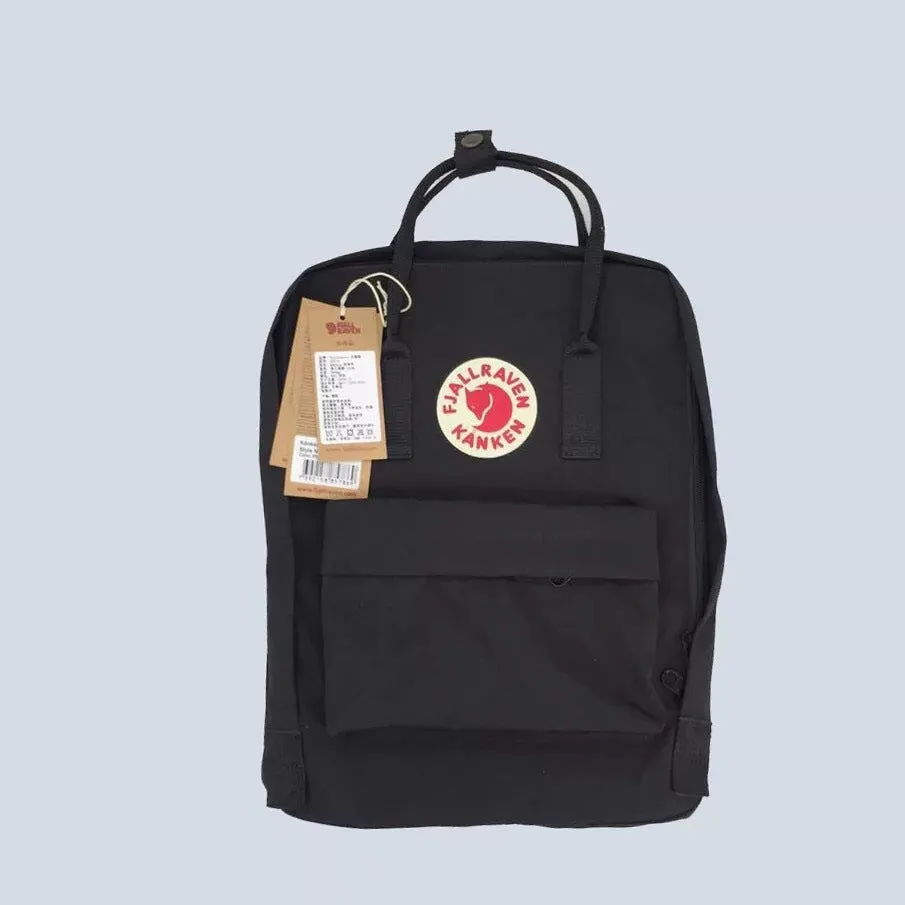 Women's & Men's & Arctic Fox Computer Backpacks