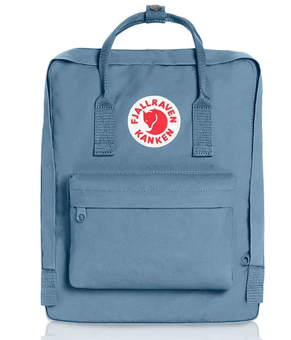 Women's & Men's & Arctic Fox Computer Backpacks