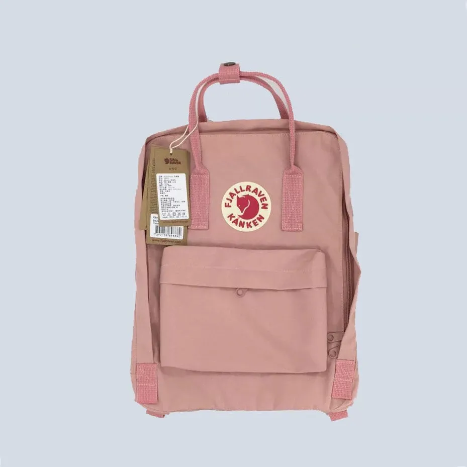 Women's & Men's & Arctic Fox Computer Backpacks