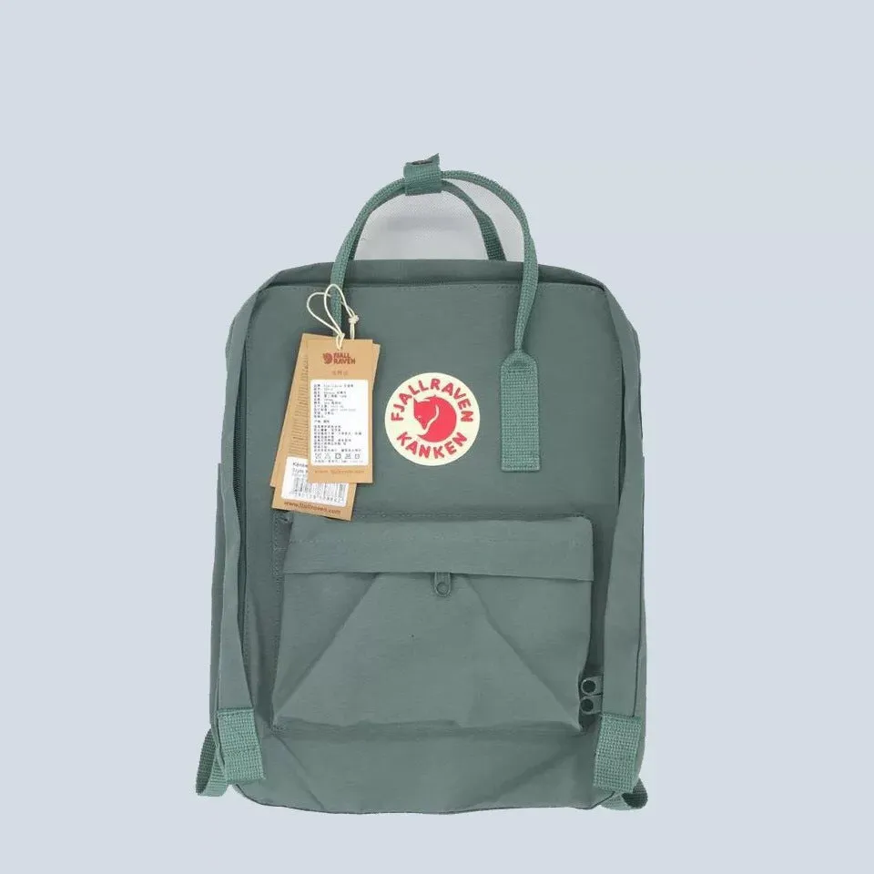 Women's & Men's & Arctic Fox Computer Backpacks