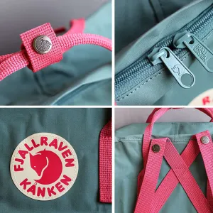 Women's & Men's & Arctic Fox Computer Backpacks