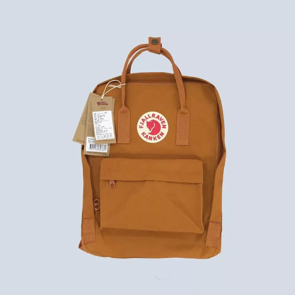 Women's & Men's & Arctic Fox Computer Backpacks