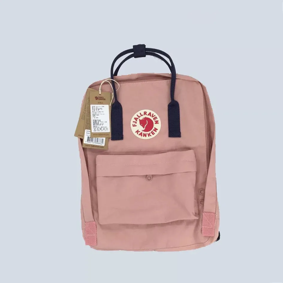 Women's & Men's & Arctic Fox Computer Backpacks