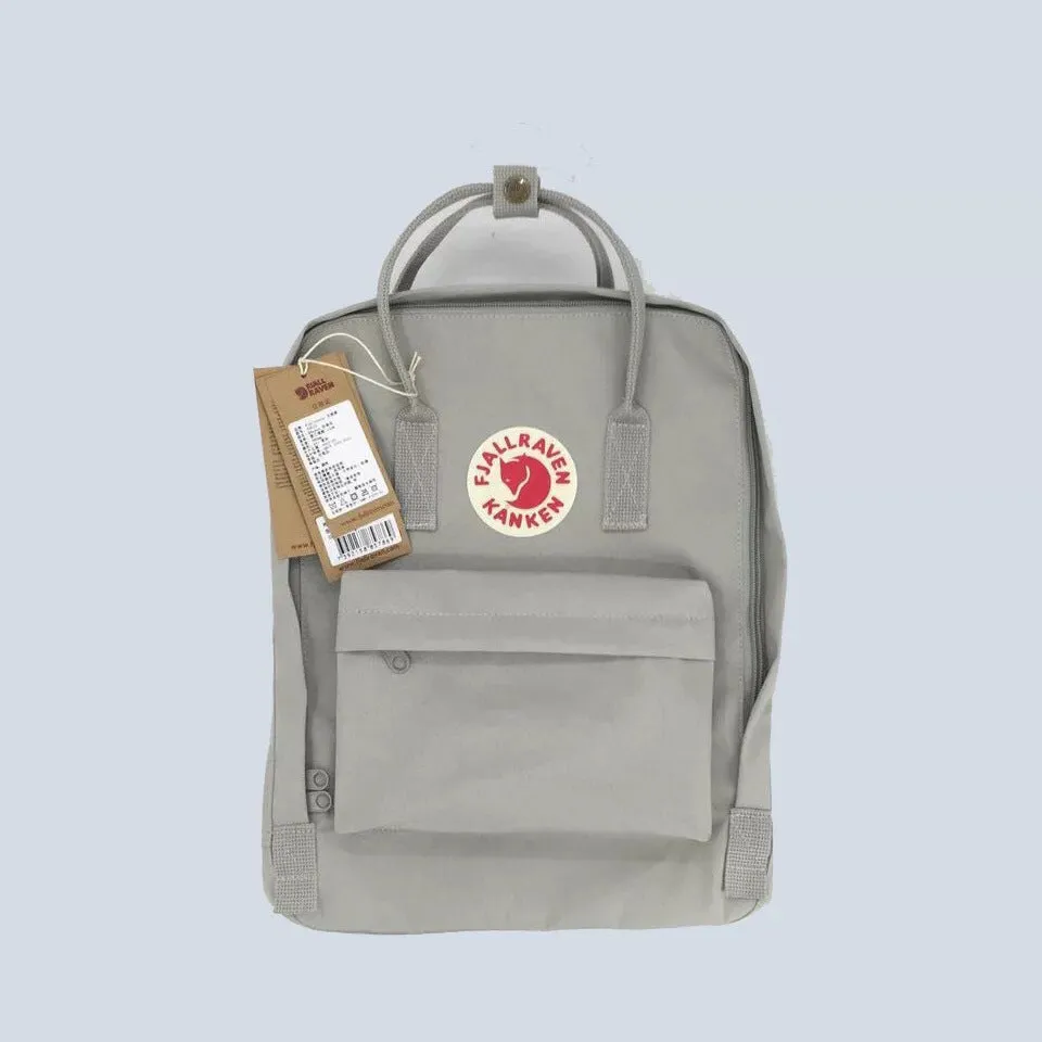Women's & Men's & Arctic Fox Computer Backpacks