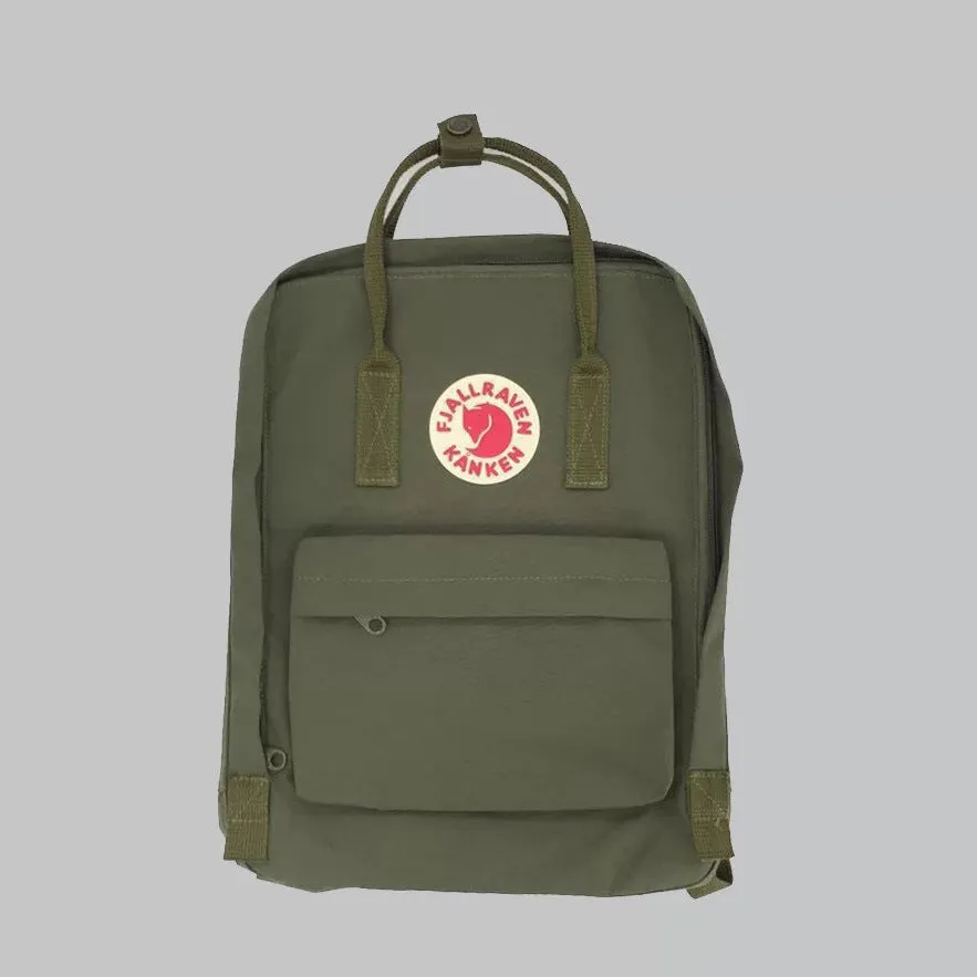 Women's & Men's & Arctic Fox Computer Backpacks