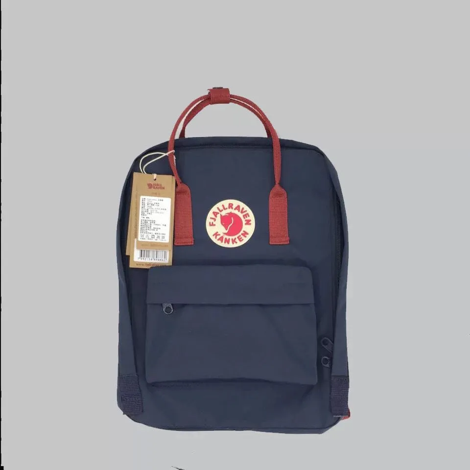 Women's & Men's & Arctic Fox Computer Backpacks