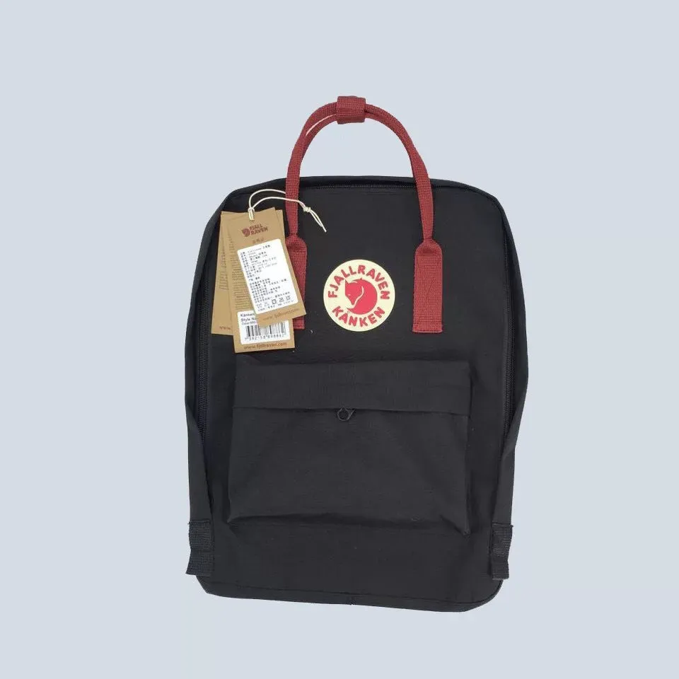 Women's & Men's & Arctic Fox Computer Backpacks
