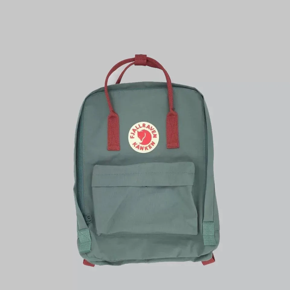 Women's & Men's & Arctic Fox Computer Backpacks