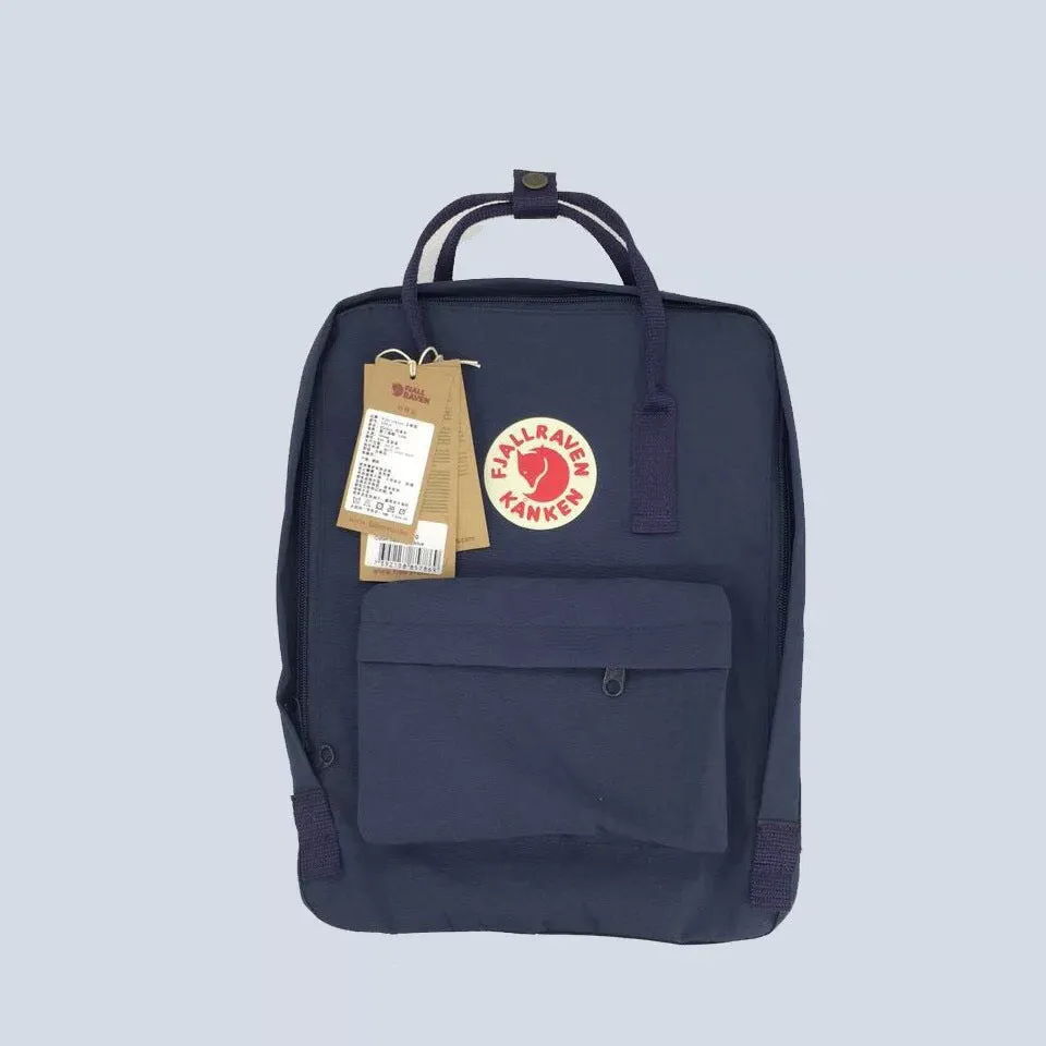 Women's & Men's & Arctic Fox Computer Backpacks