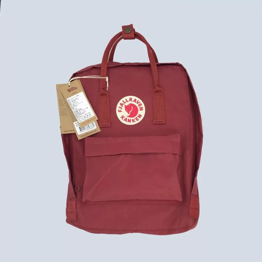 Women's & Men's & Arctic Fox Computer Backpacks