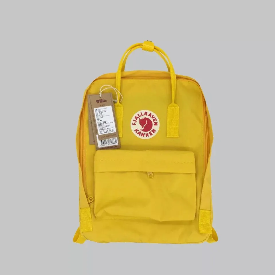 Women's & Men's & Arctic Fox Computer Backpacks