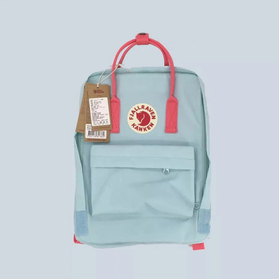 Women's & Men's & Arctic Fox Computer Backpacks