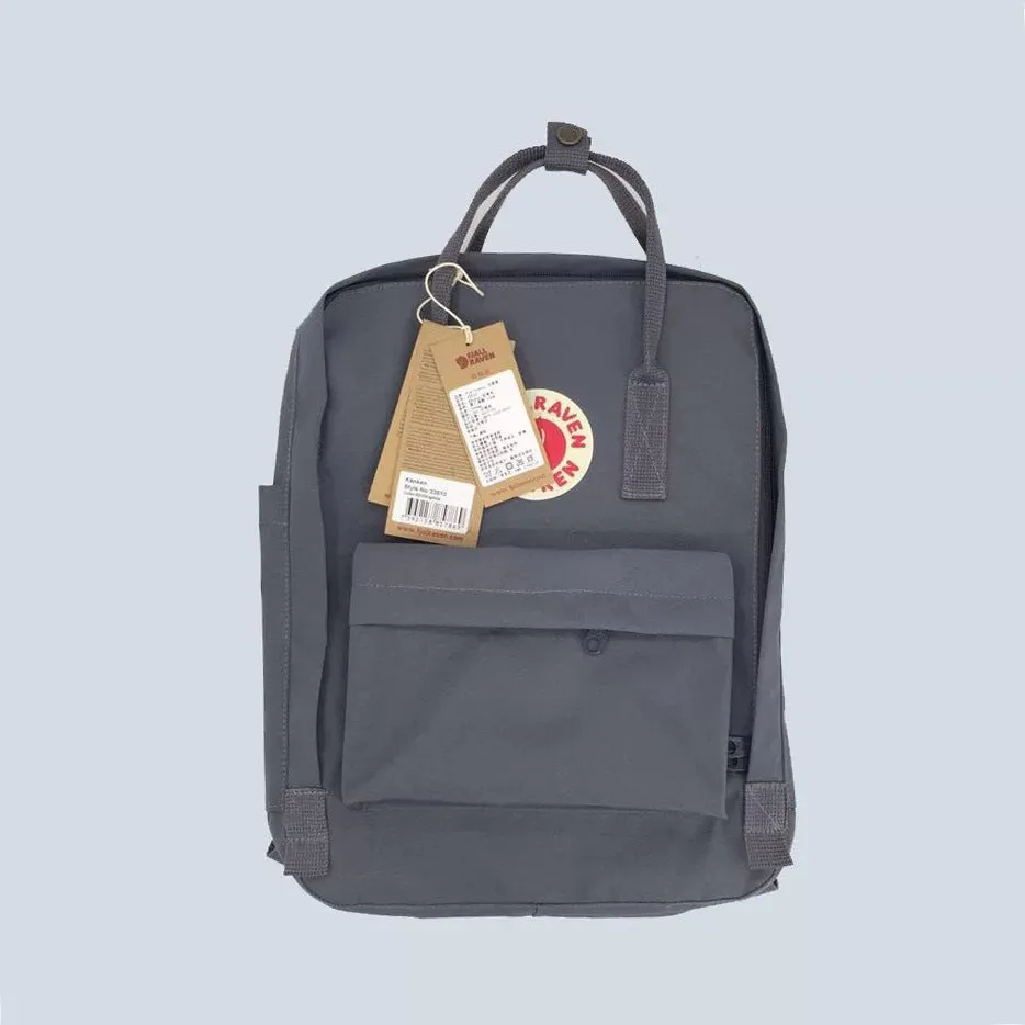 Women's & Men's & Arctic Fox Computer Backpacks